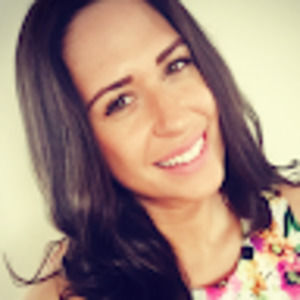 Meet your Posher, Desiree